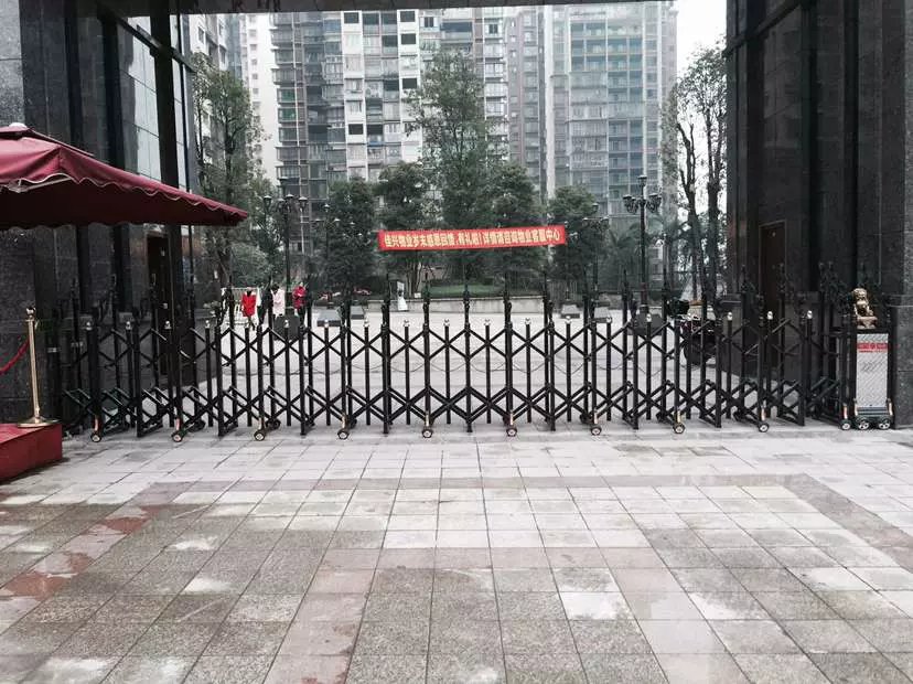 雷波县雷波县广西桂林市伸缩门